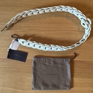 👀❕❕❕RARE BRAND NEW W/TAGS BOTTEGA VENETA STRAP ❕❕❕👀